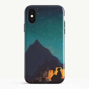 iPhone XS / Tough Case