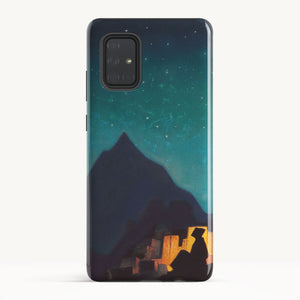 Galaxy A71 5G / Tough Case