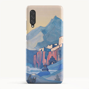 Galaxy A70 / Slim Case