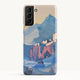 Galaxy S21 Plus / Slim Case