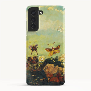 Galaxy S21 FE / Slim Case