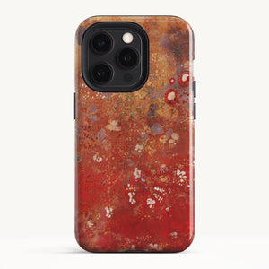 iPhone 15 Pro / Tough Case