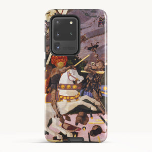 Galaxy S20 Ultra / Tough Case