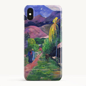 iPhone XS Max / Slim Case