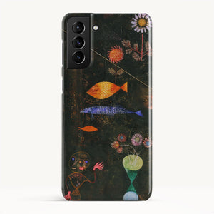 Galaxy S21 Plus / Slim Case