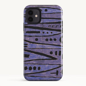 iPhone 11 / Tough Case