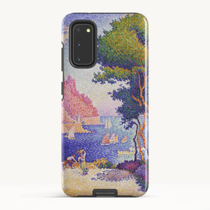 Galaxy S20 / Tough Case