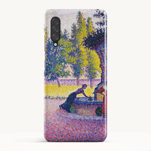 Galaxy A70 / Slim Case