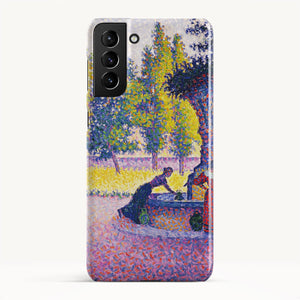 Galaxy S21 Plus / Slim Case