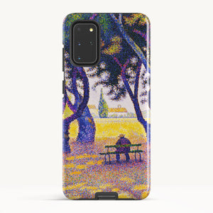 Galaxy S20 Plus / Tough Case