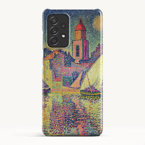 Galaxy A52 4G 5G / Slim Case