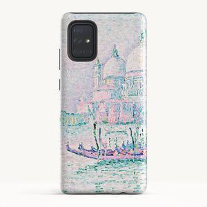 Galaxy A71 / Tough Case