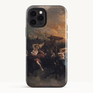 iPhone 12 Pro / Tough Case