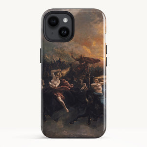 iPhone 14 / Tough Case