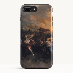 iPhone 8 Plus / Tough Case