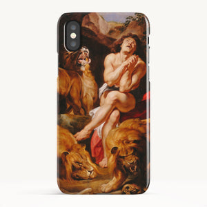 iPhone XS / Slim Case