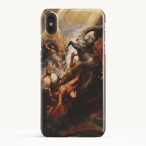 iPhone XS Max / Slim Case