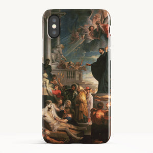 iPhone XS / Slim Case