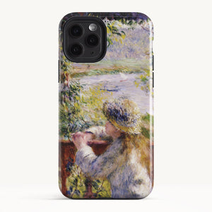 iPhone 11 Pro / Tough Case