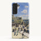 Galaxy S21 FE / Slim Case