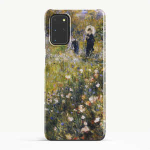 Galaxy S20 Plus / Slim Case