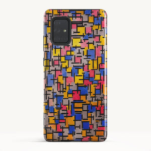 Galaxy A71 5G / Tough Case