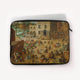 Laptop Sleeves Pieter Bruegel the Elder Children’s Games