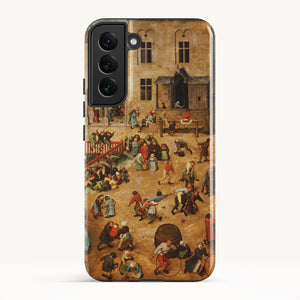 Galaxy S22 Plus / Tough Case