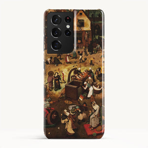 Galaxy S21 Ultra / Slim Case