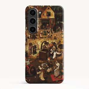 Galaxy S23 / Slim Case