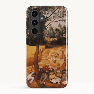 Galaxy S24 / Tough Case