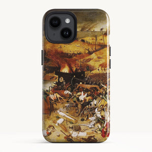 iPhone 15 / Tough Case