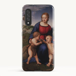 Galaxy A90 5G / Tough Case