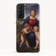 Galaxy S21 Plus / Tough Case