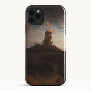 iPhone 11 Pro Max / Tough Case