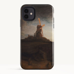 iPhone 11 / Tough Case