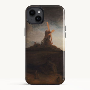 iPhone 15 Plus / Tough Case