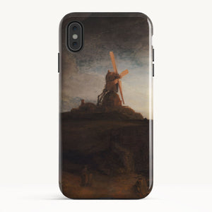 iPhone XS Max / Tough Case