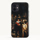 iPhone 12 / Tough Case