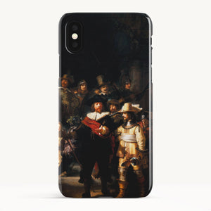 iPhone XS / Slim Case