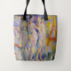 Tote Bags Robert Delaunay The City of Paris