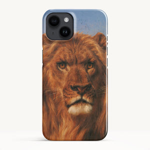 iPhone 15 / Slim Case