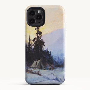 iPhone 11 Pro / Tough Case