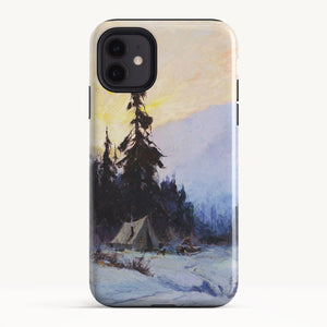 iPhone 11 / Tough Case