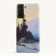 Galaxy S21 Plus / Slim Case