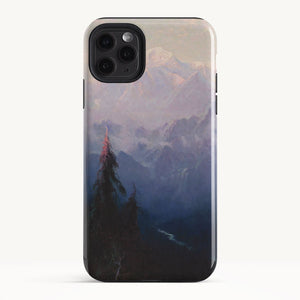 iPhone 11 Pro Max / Tough Case