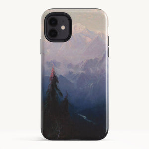 iPhone 11 / Tough Case