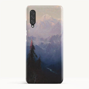 Galaxy A70 / Slim Case