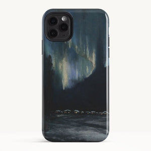 iPhone 11 Pro Max / Tough Case