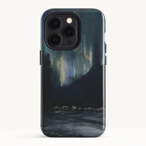 iPhone 15 Pro / Tough Case